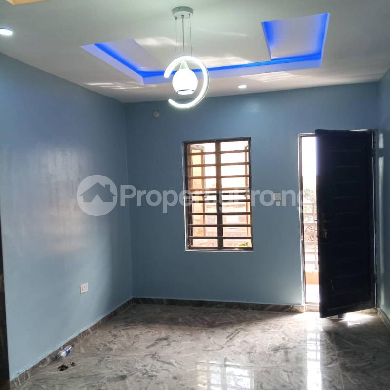 1 bedroom Flat / Apartment for rent Ofada(sun City Estate Mowe Obafemi Owode Ogun