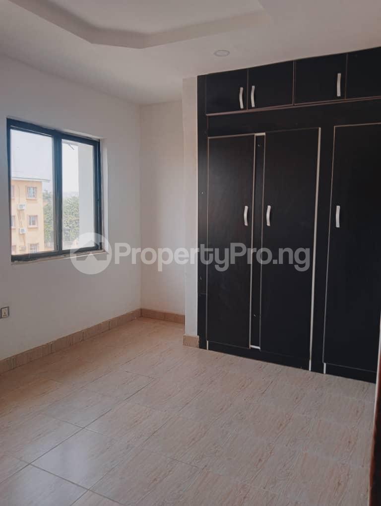 1 bedroom House for rent Streat Area 1 Garki 1 Abuja