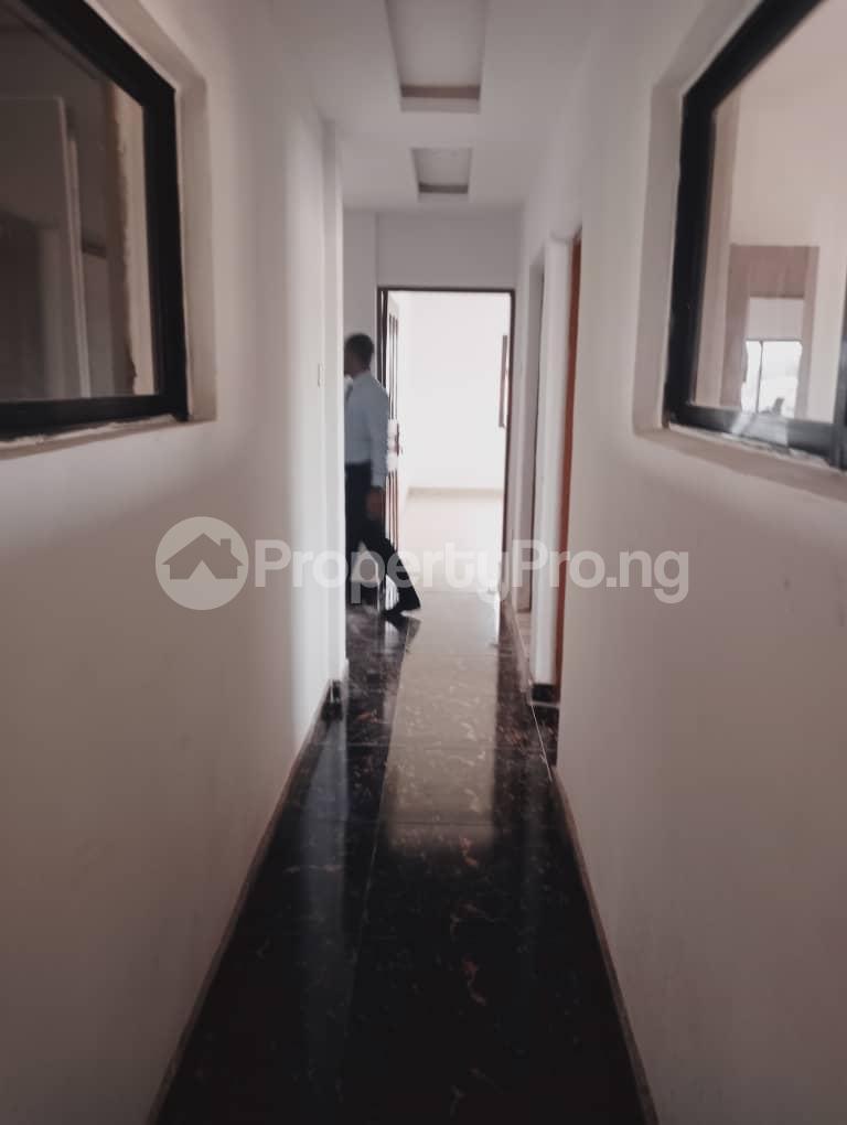 1 bedroom House for rent Garki 1 Abuja