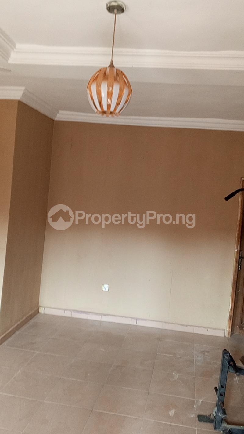 1 bedroom Flat / Apartment for rent Arigbaowo Mowe Obafemi Owode Ogun