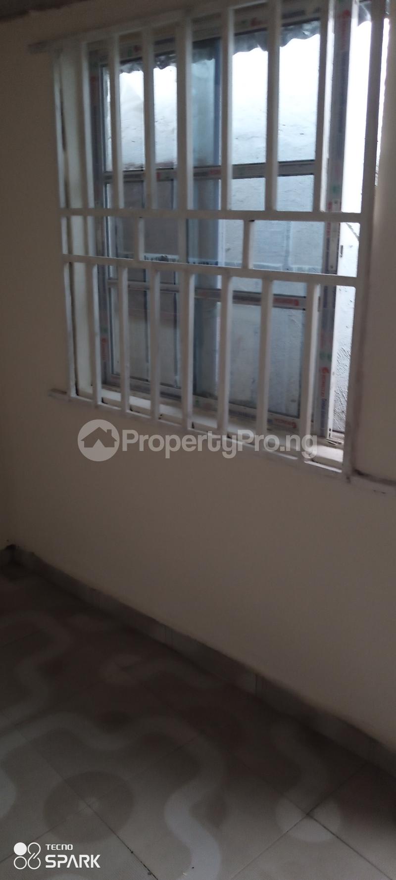 1 bedroom Flat / Apartment for rent Peace Village Market Lugbe Abuja