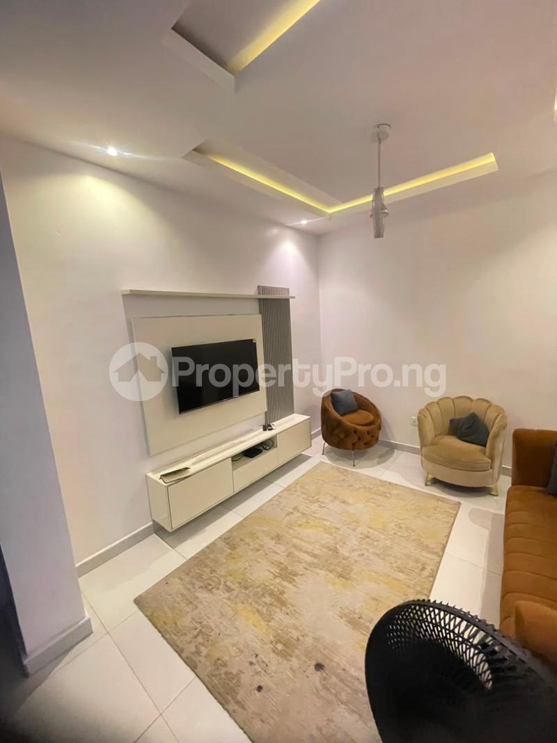 1 bedroom Flat / Apartment for rent Palmville Estate Sangotedo Ajah Lagos