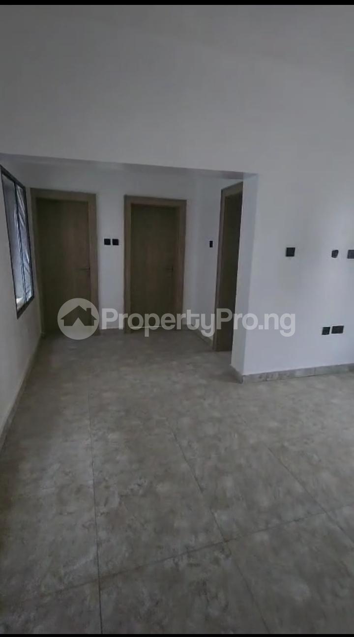 1 bedroom Flat / Apartment for rent Mabushi, Abuja Mabushi Abuja