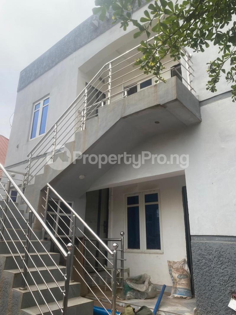1 bedroom Flat / Apartment for rent Guzape Abuja Guzape Abuja
