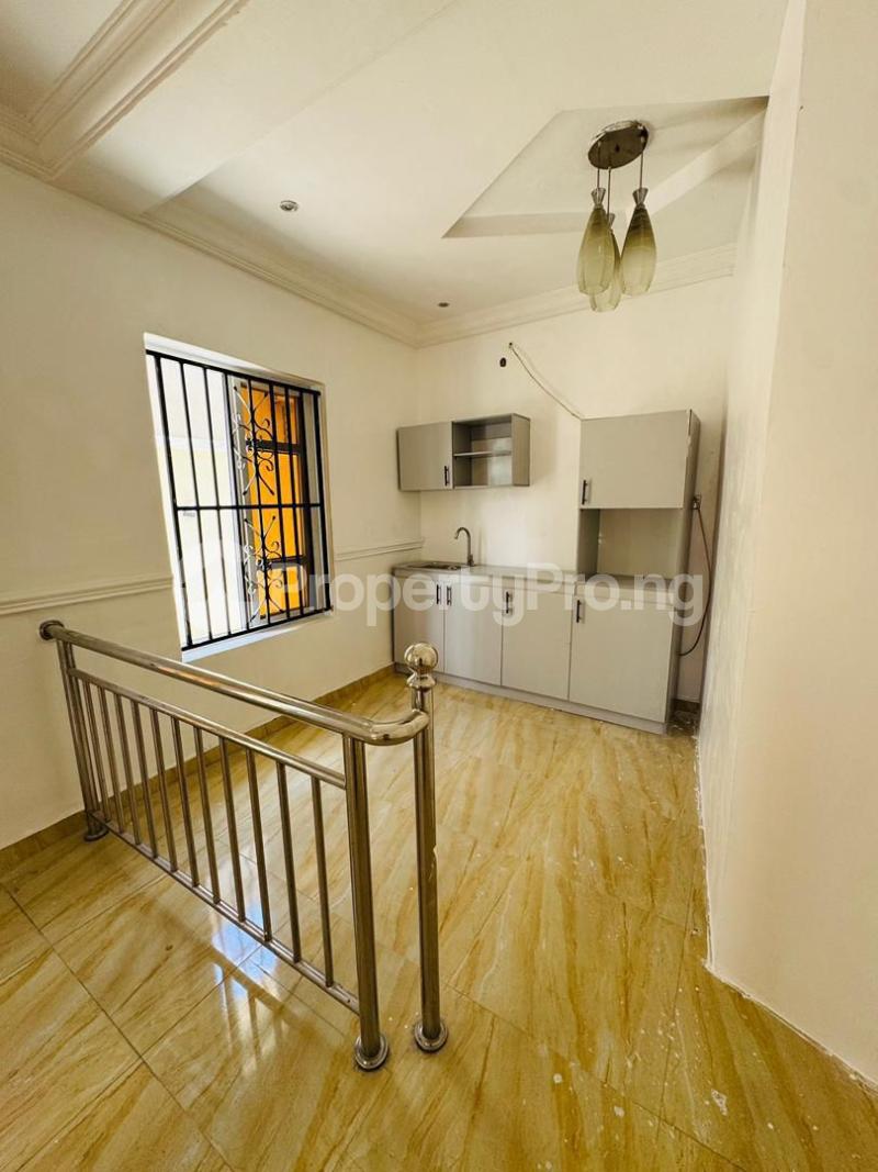 1 bedroom Flat / Apartment for rent Orchid Lekki Lagos
