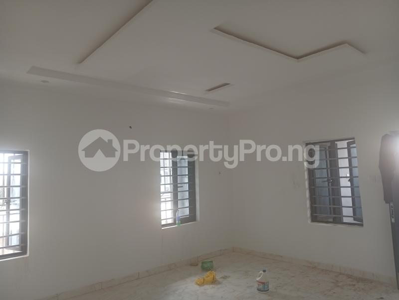 1 bedroom Flat / Apartment for rent F14 District Kubwa Abuja
