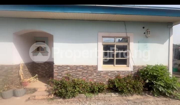 1 bedroom Flat / Apartment for rent Peace Court Estate, Lokogoma, Abuja Lokogoma Abuja