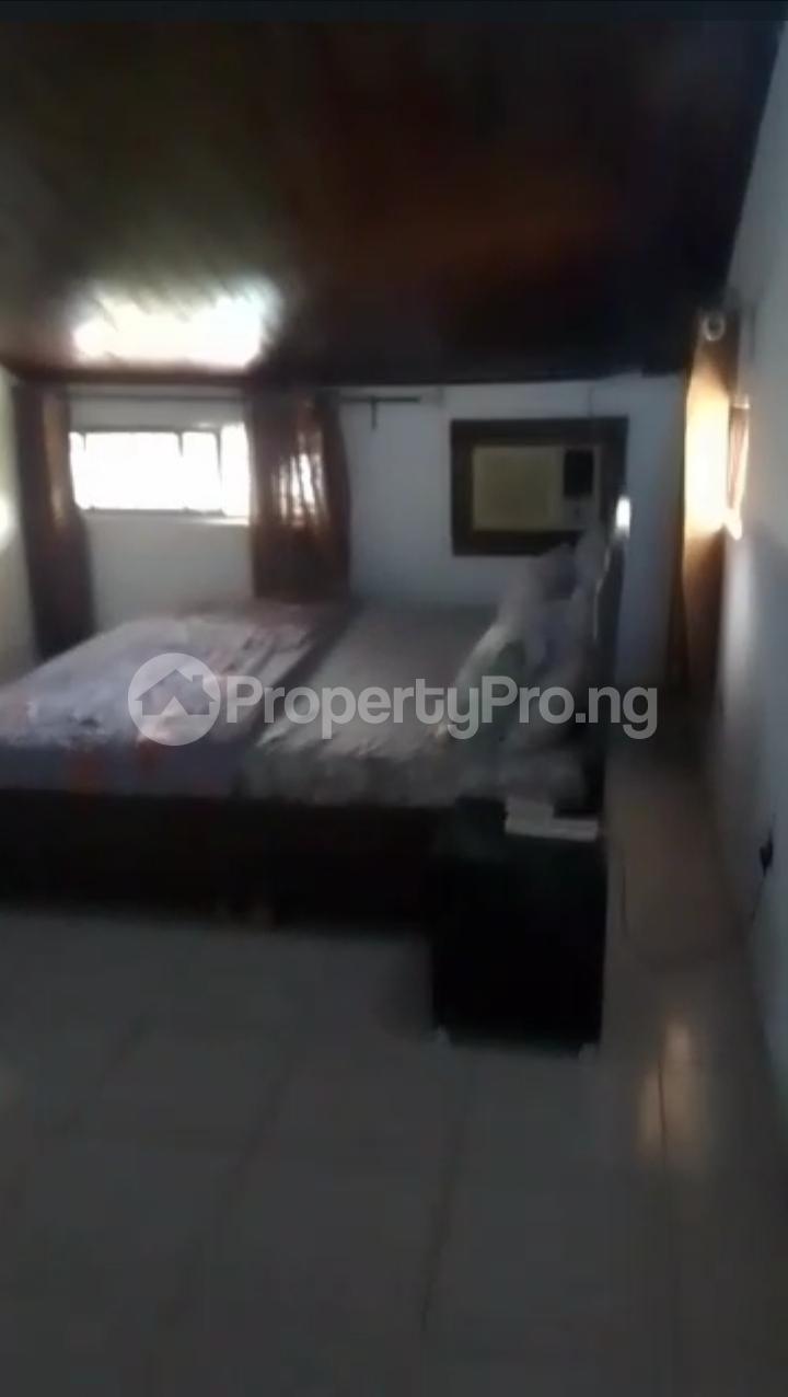 1 bedroom Flat / Apartment for sale Garki Area2, Garki 2 Abuja