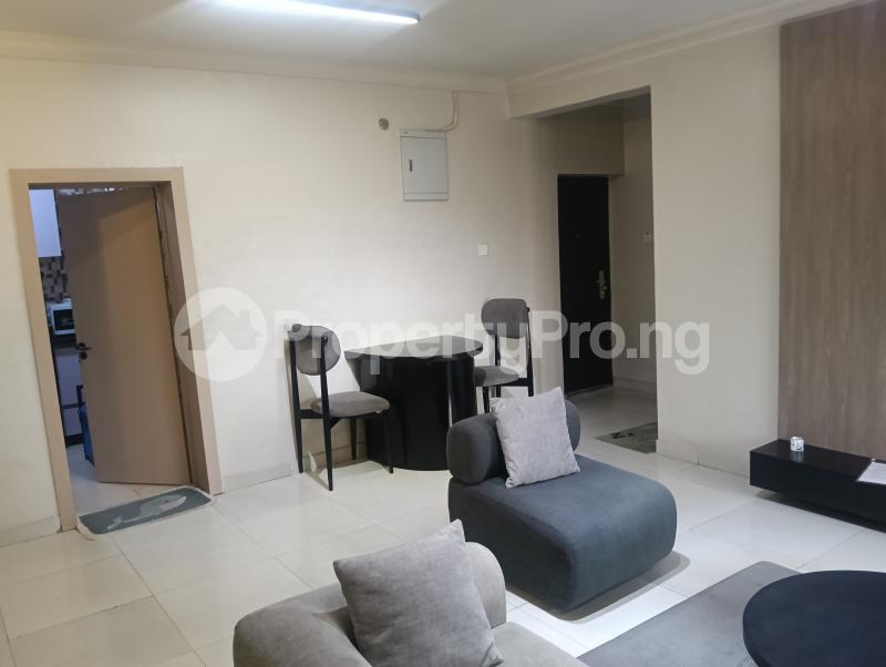 1 bedroom Flat / Apartment for shortlet Akerele Masha Surulere Lagos