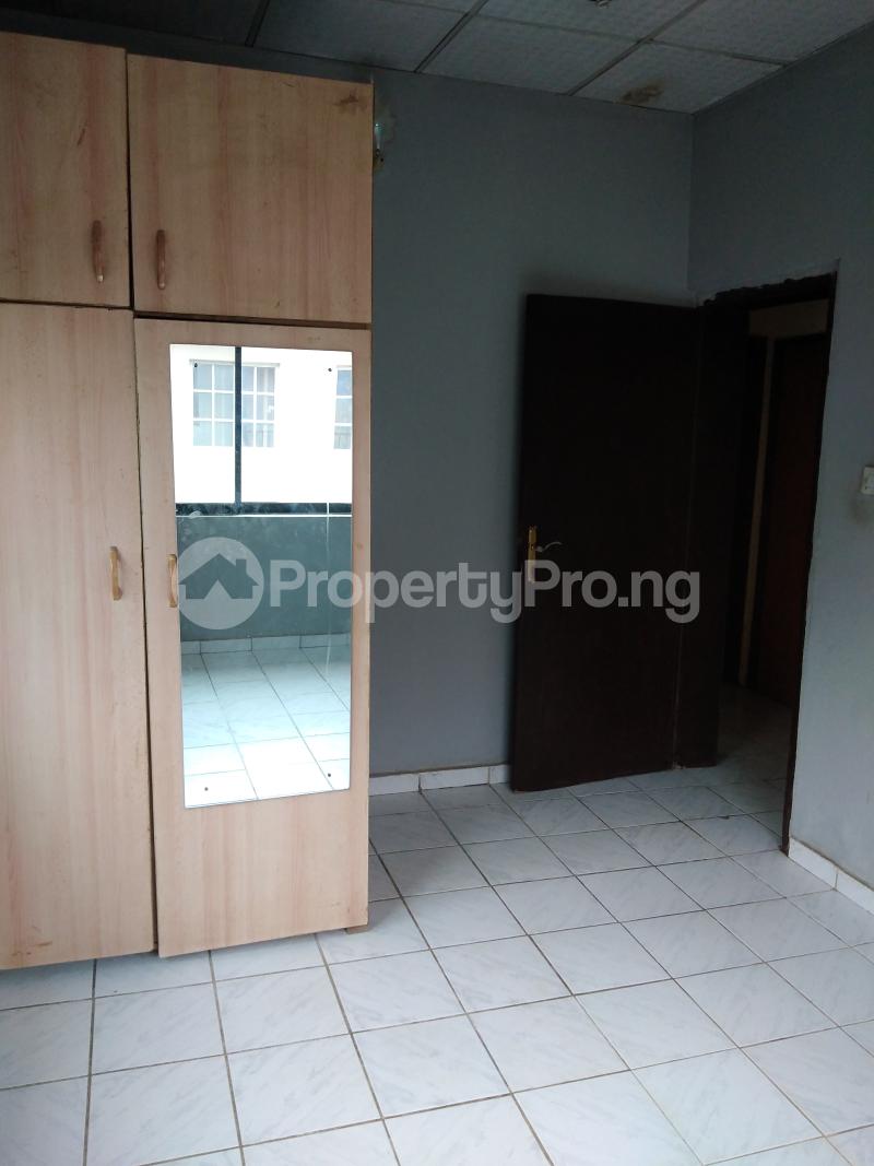1 bedroom Flat / Apartment for rent Galadinmawa Abuja