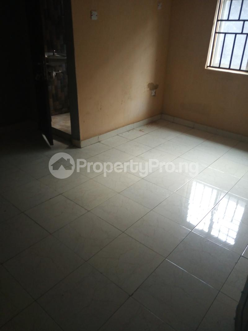 1 bedroom Flat / Apartment for rent Ifite Awka After Second Mkt Awka South Anambra