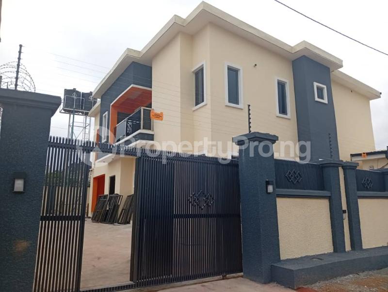 1 bedroom Flat / Apartment for rent Military Pension Board FO1 Layout Kubwa Abuja