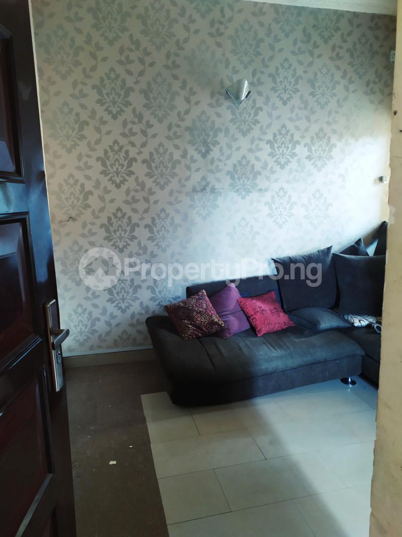 1 Bedroom Flat / Apartment in Utako Abuja Flat / Apartment for rent