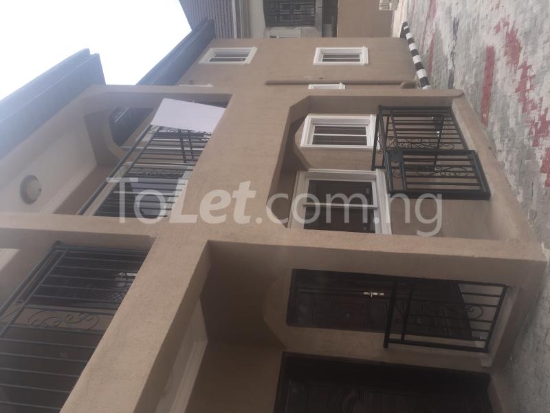 1 bedroom Flat / Apartment for rent Orji Crescent Badore Ajah Lagos