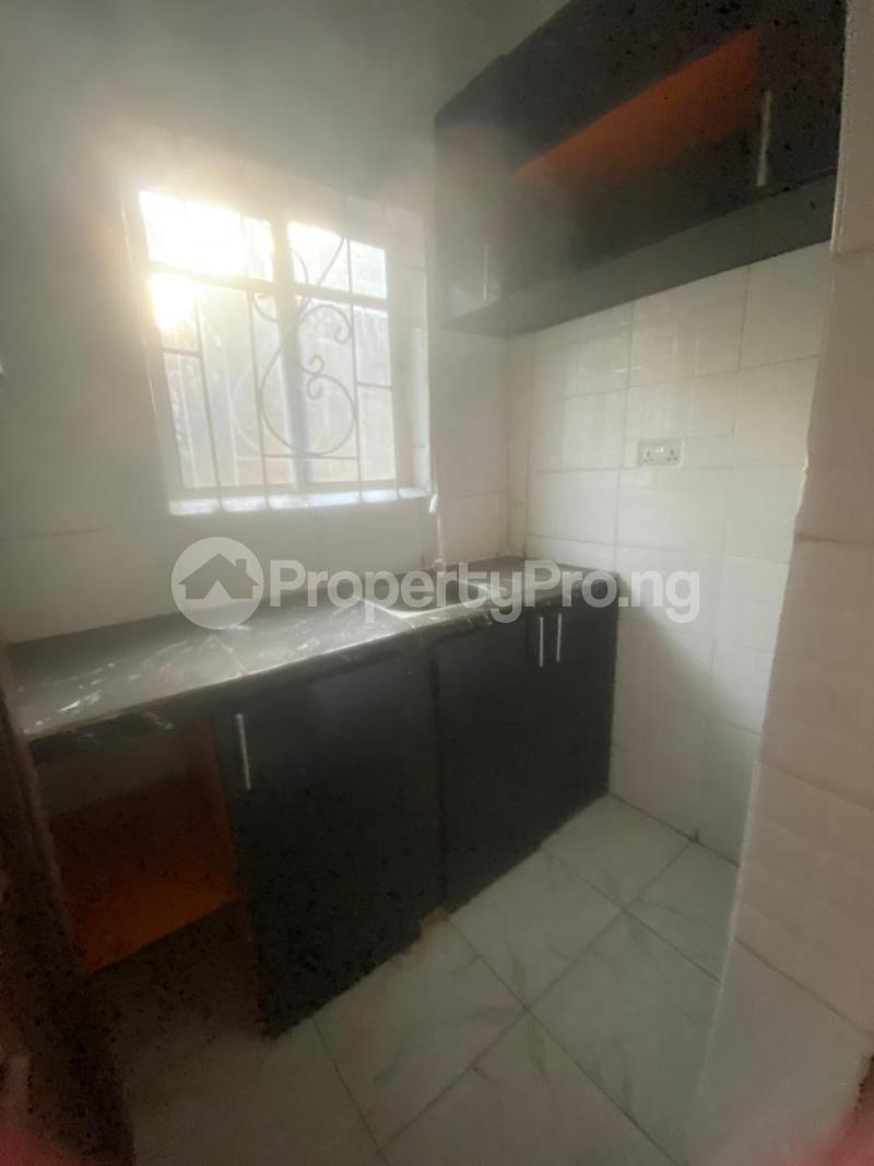 1 bedroom Flat / Apartment for rent Lokogoma By Wumba Road, Lokogoma, Abuja Lokogoma Abuja