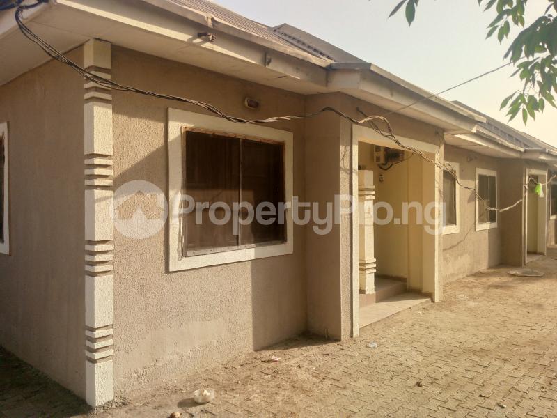 1 bedroom Flat / Apartment for rent Arab Road Kubwa Abuja