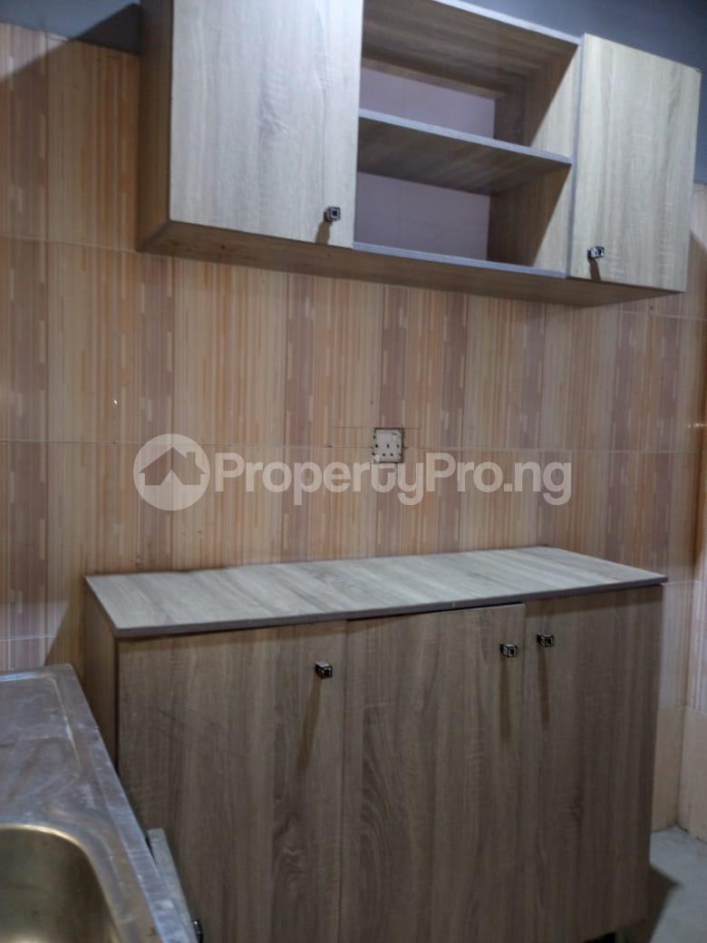 1 bedroom Flat / Apartment for rent Jabi Abuja