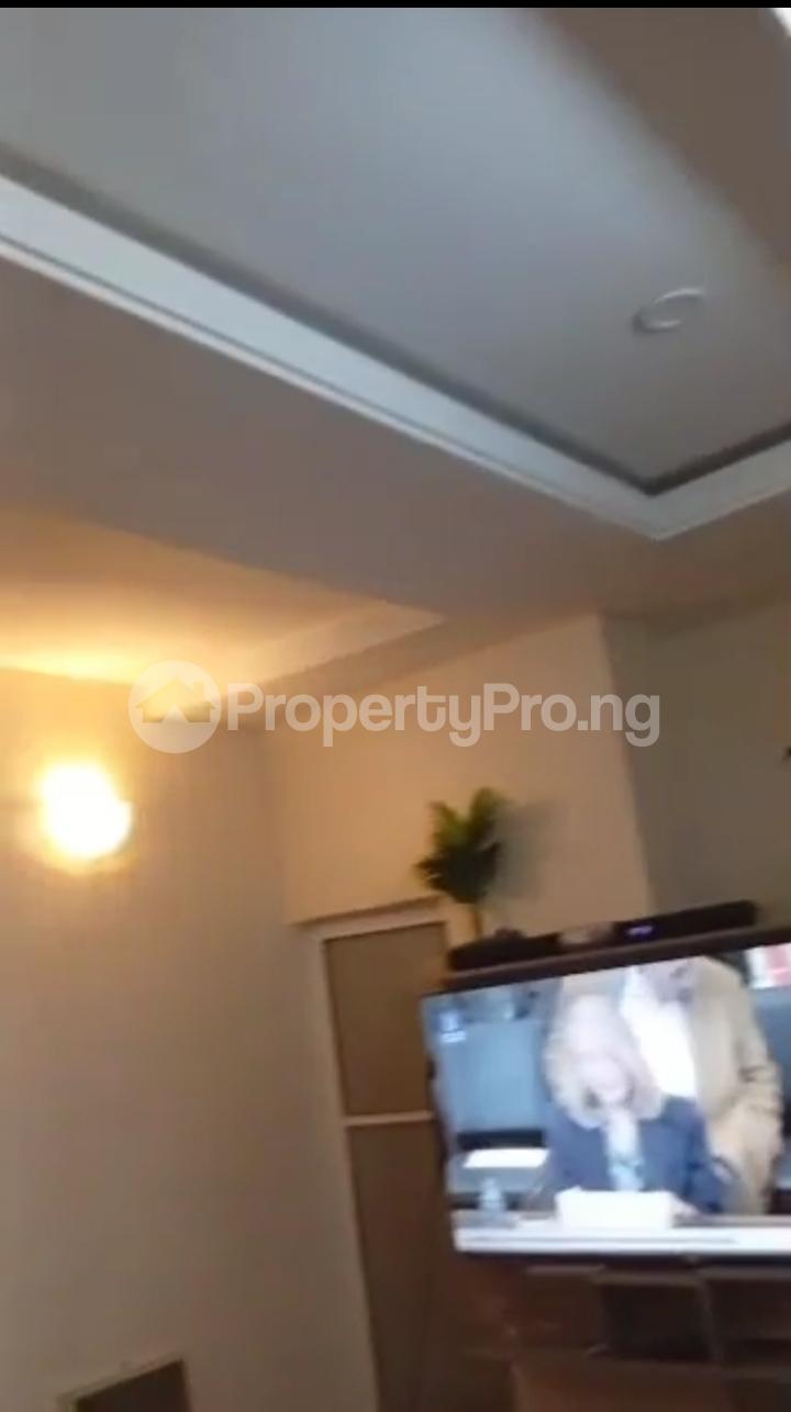 1 bedroom Flat / Apartment for rent Garki Area1, Garki, Abuja Garki 1 Abuja