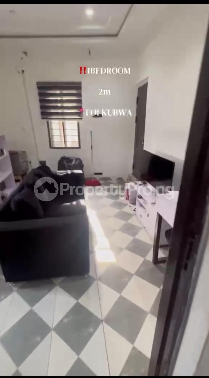 1 bedroom Flat / Apartment for rent Fo1 Kubwa, Abuja Kubwa Abuja