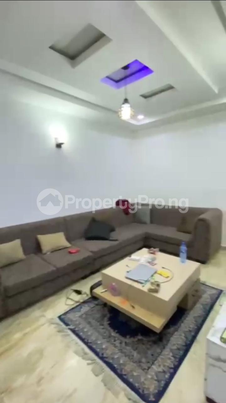 1 bedroom Flat / Apartment for rent Dawaki By News Engineering, Dawaki, Abuja Gwarinpa Abuja - 5