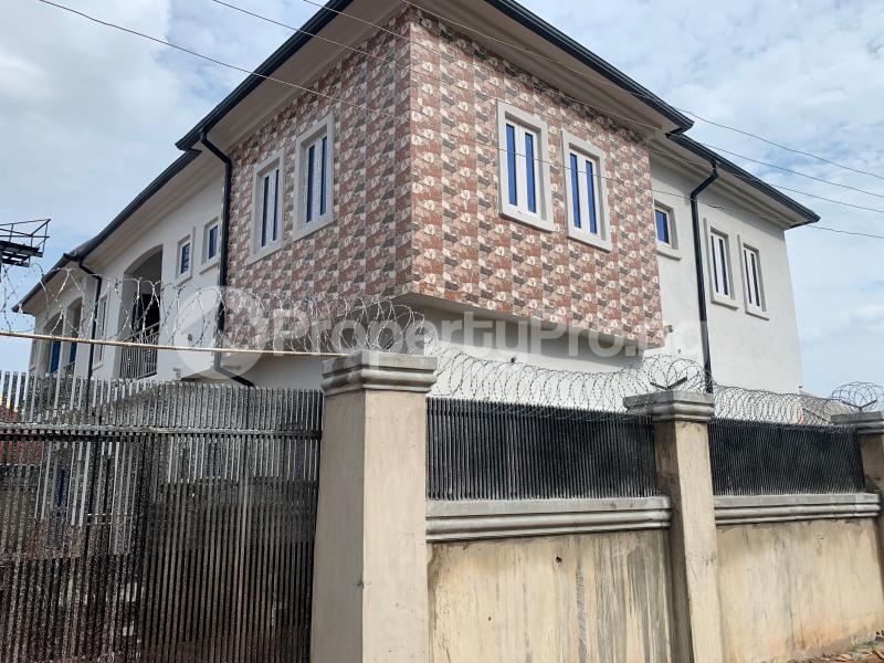 1 bedroom Flat / Apartment for rent Redeem Road At Okpanam Asaba Delta