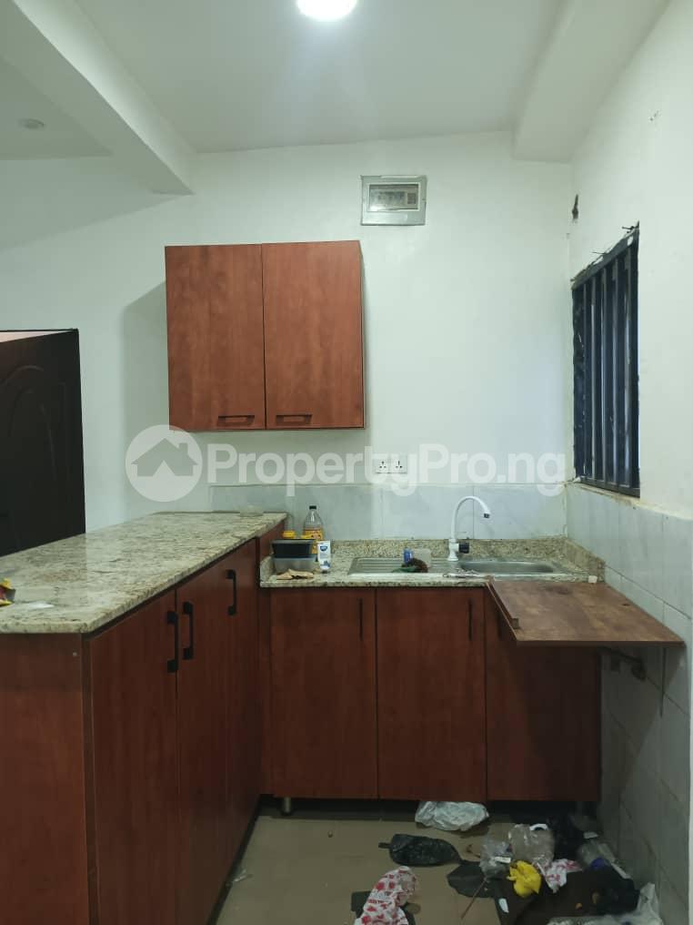1 bedroom Flat / Apartment for rent Apo Dutse, Apo, Abuja Apo Abuja