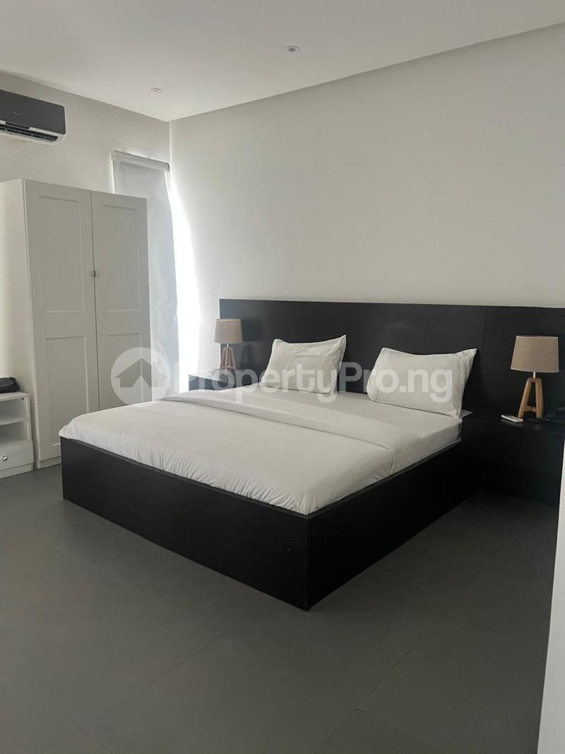 1 bedroom Flat / Apartment for shortlet Parkview Estate Parkview Estate Ikoyi Lagos