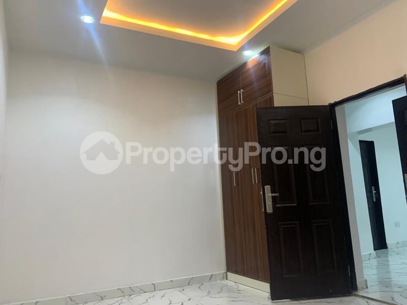 1 bedroom Flat / Apartment for rent Idu. Idu Abuja