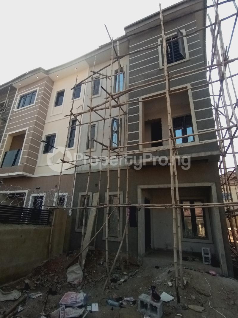 Flat / Apartment for rent Lokogoma Abuja