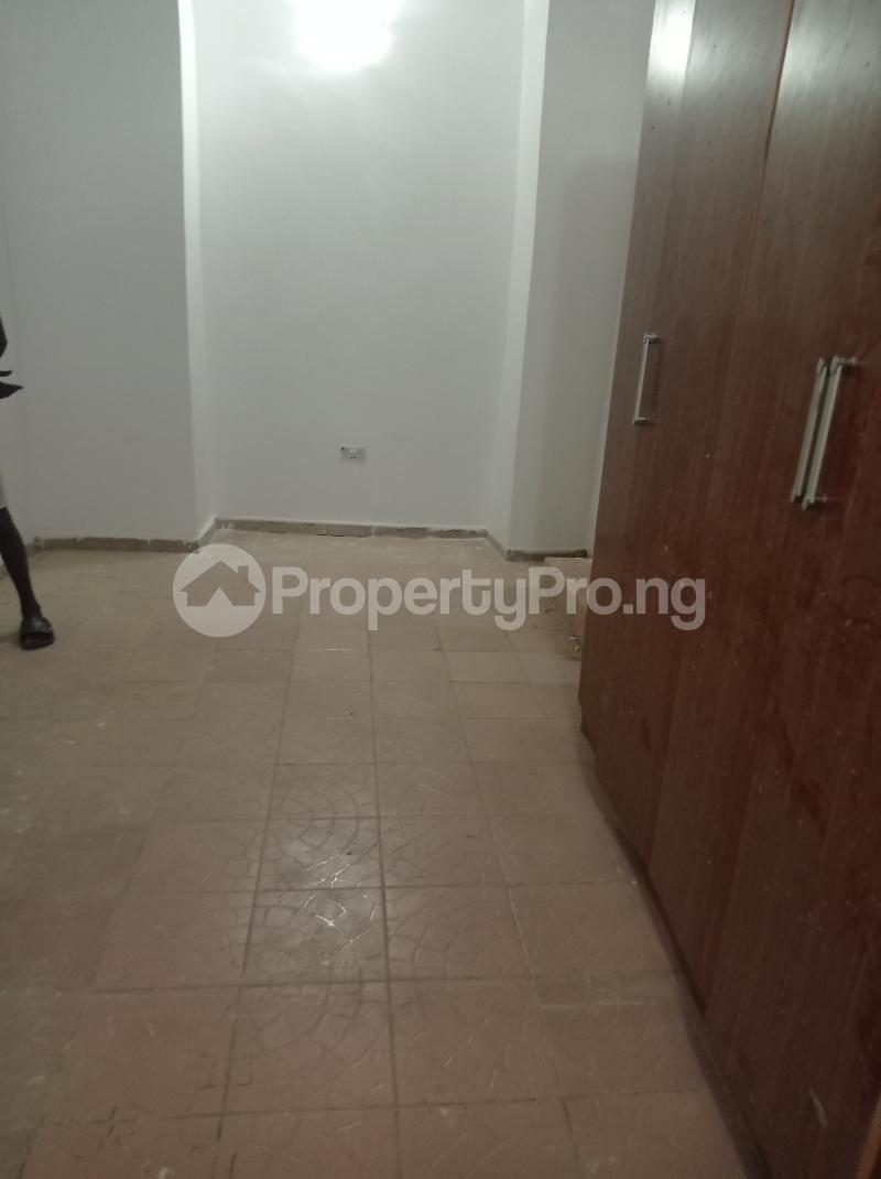 1 bedroom Flat / Apartment for rent Prince And Princess Gaduwa Abuja