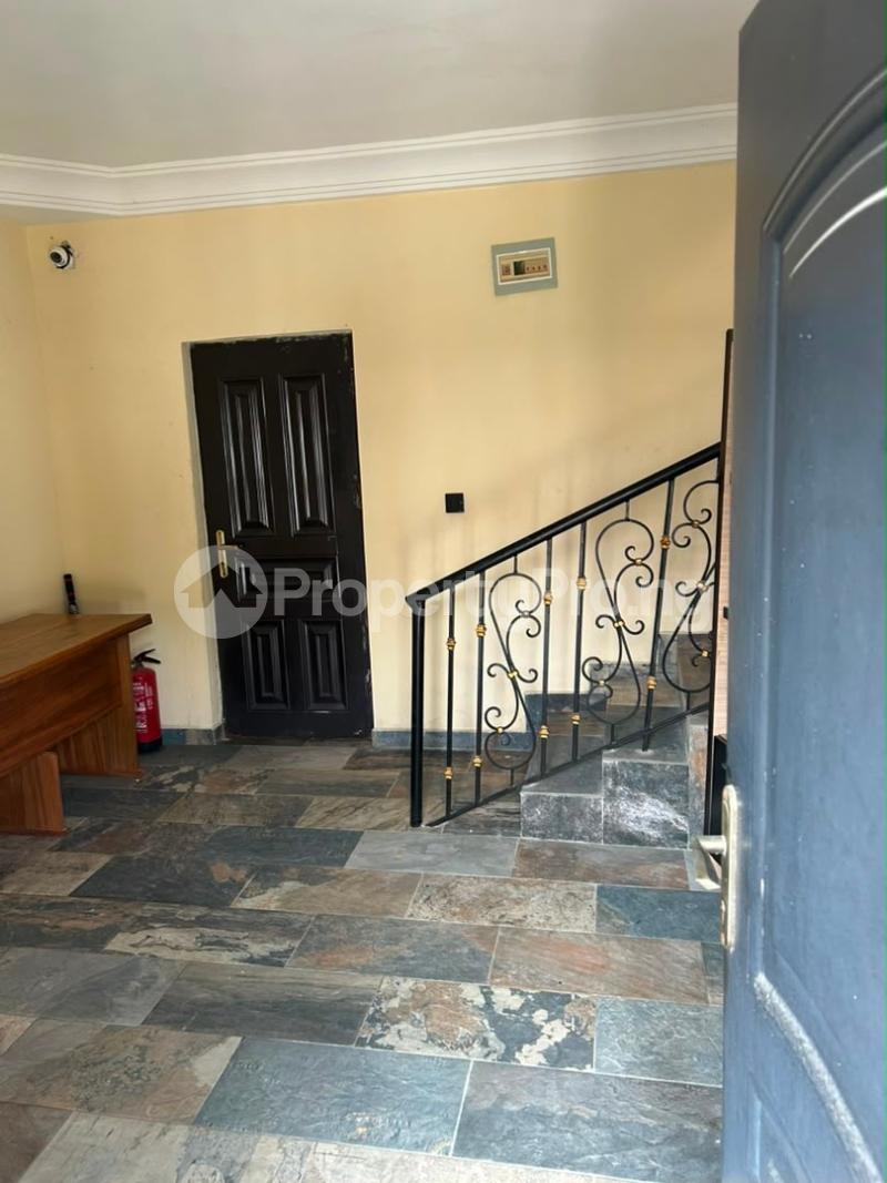 1 bedroom Commercial Property for rent Lagos Business School Ajah Olokonla Ajah Lagos