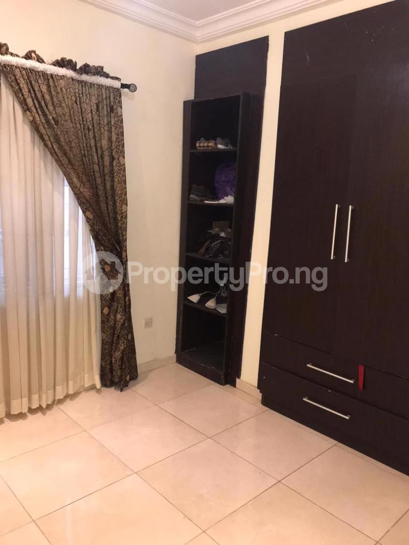 1 bedroom Flat / Apartment for rent Osapa london Lekki Lagos