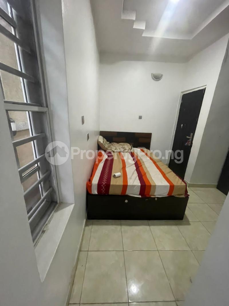1 bedroom Flat / Apartment for rent Oral Estate Lekki Lagos