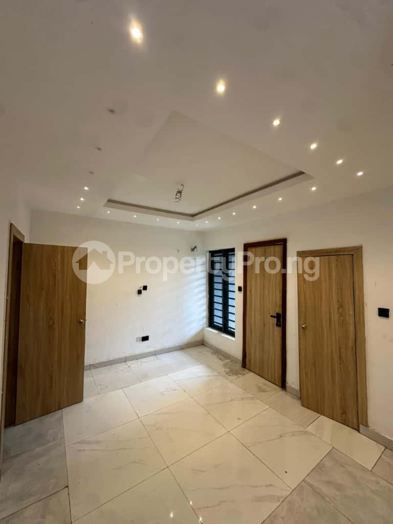 1 bedroom Flat / Apartment for rent Kilomanjaro Ologolo Lekki Lagos