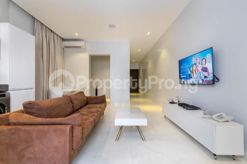 1 bedroom Flat / Apartment for shortlet Lekki Lekki Phase 1 Lekki Lagos