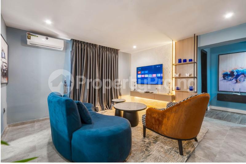 1 bedroom Flat / Apartment for shortlet Lekki Phase 1 Lekki Lagos