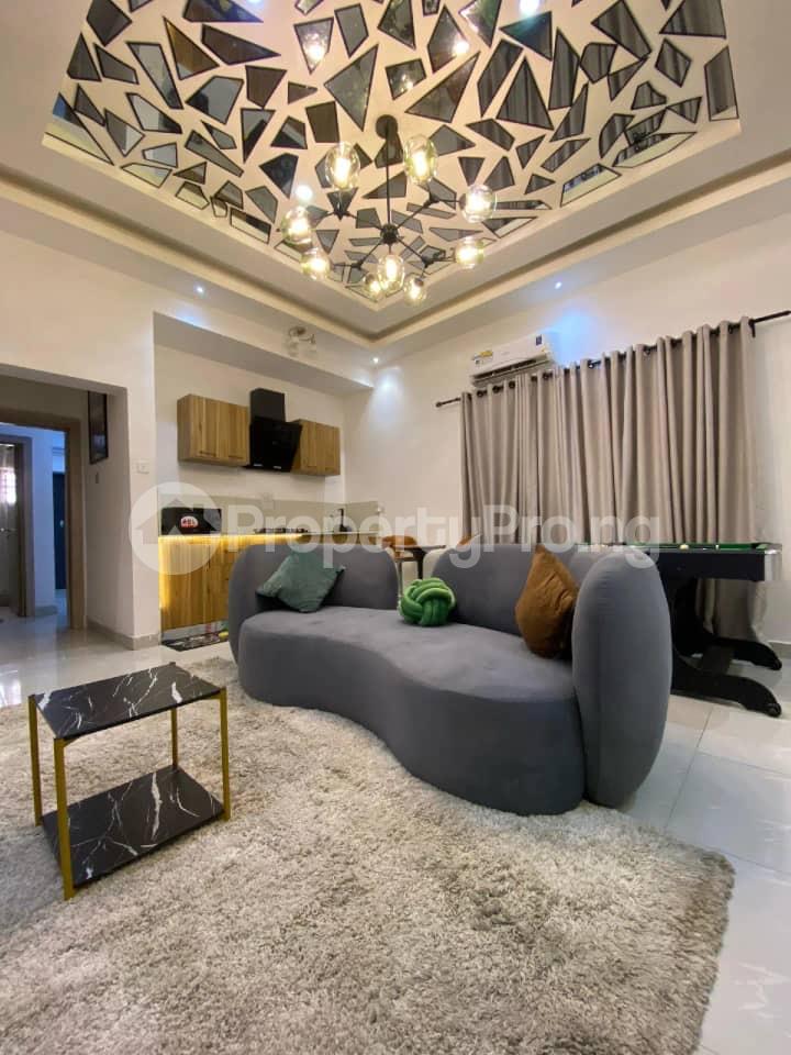 1 bedroom Flat / Apartment for shortlet Lekki Lagos