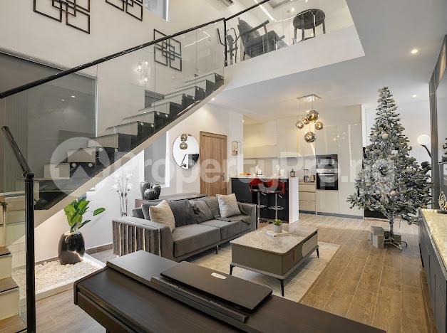 1 bedroom Flat / Apartment for shortlet Admiralty Way Lekki Phase 1 Lekki Lagos