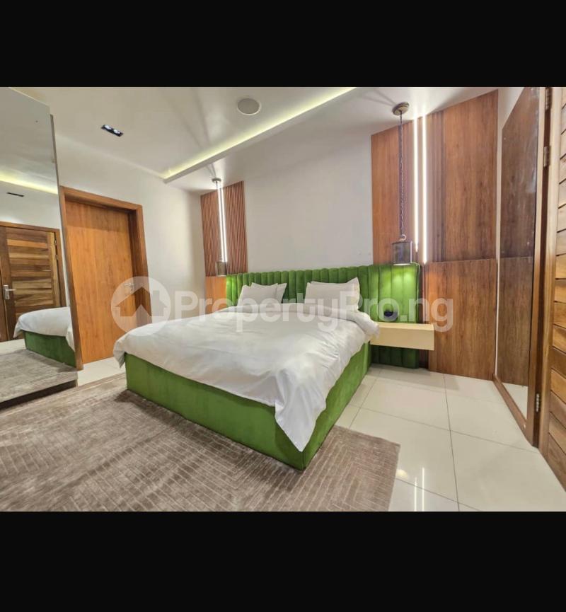 1 bedroom Flat / Apartment for sale Lekki Phase One Off Admiralty Way Lekki Phase 1 Lekki Lagos