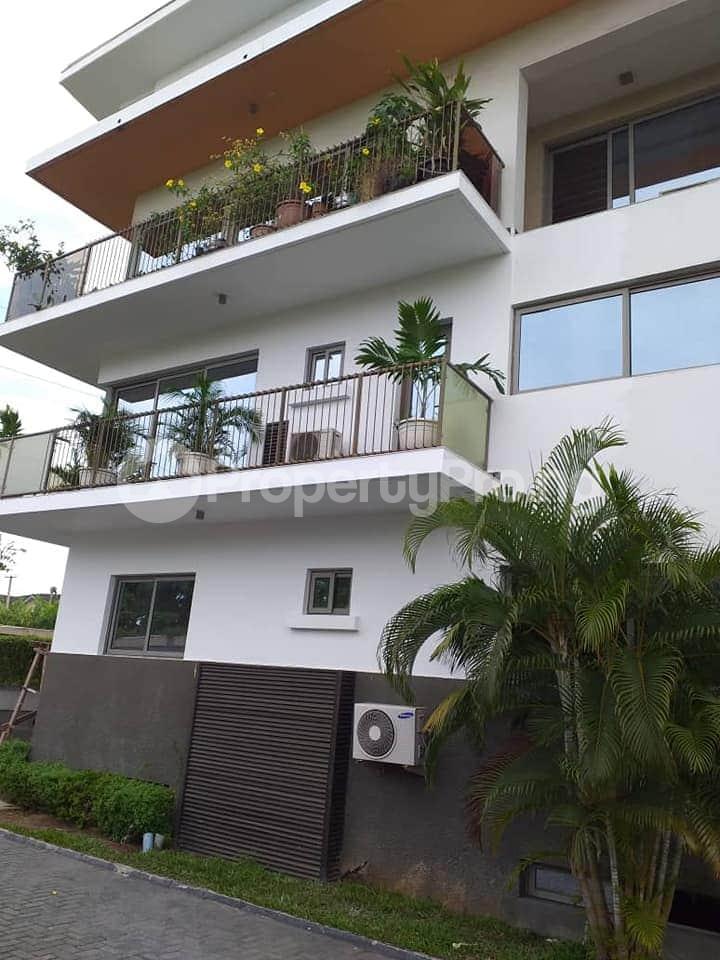 1 Bedroom Flat / Apartment in Osborne Foreshore Estate Ikoyi Lagos