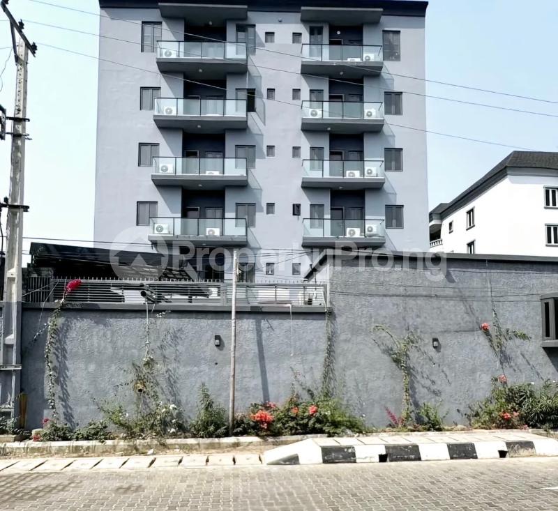 2 bedroom Flat / Apartment for sale Old Ikoyi Ikoyi Lagos