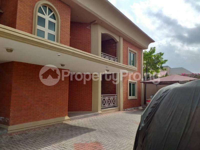 1 bedroom Flat / Apartment for rent Ikoyi Lagos