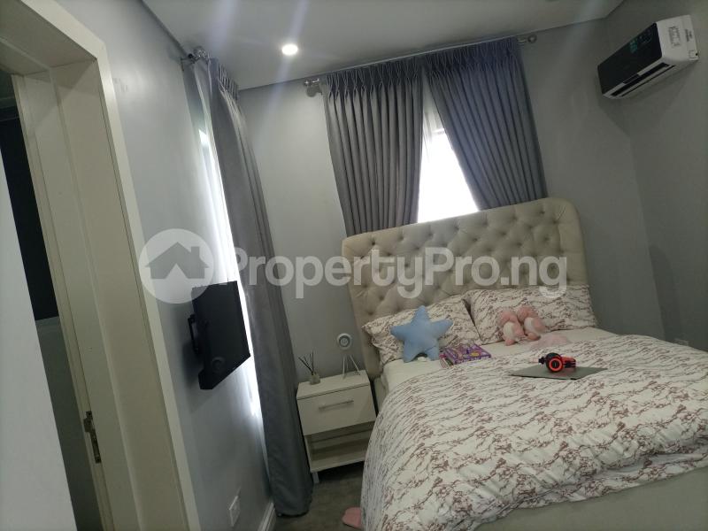 1 bedroom House for sale Abraham Adesanya Ibeju-Lekki Lagos