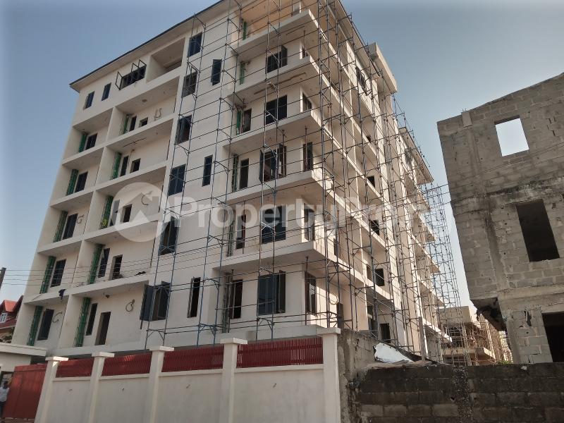 1 bedroom House for sale Lekki Phase 1 Lekki Lagos