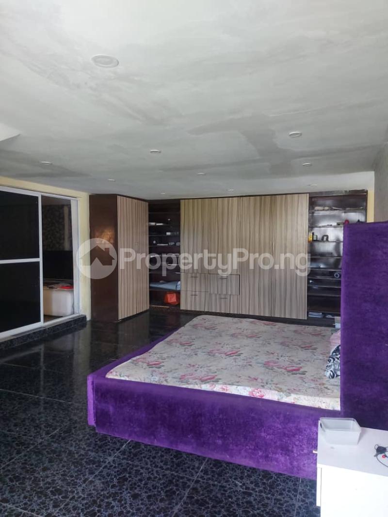 1 bedroom Flat / Apartment for rent Oceanbay Estate Lafiaji chevron Lekki Lagos