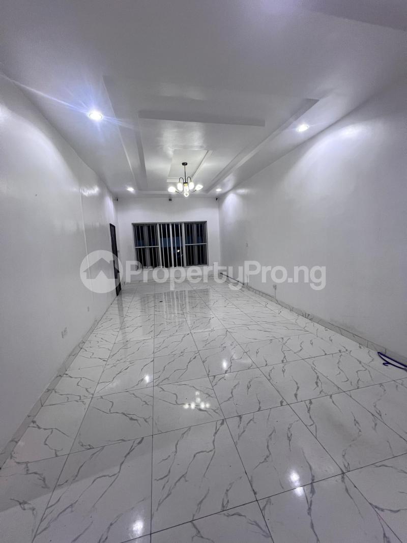 1 bedroom Flat / Apartment for rent Estate Ikota Lekki Lagos