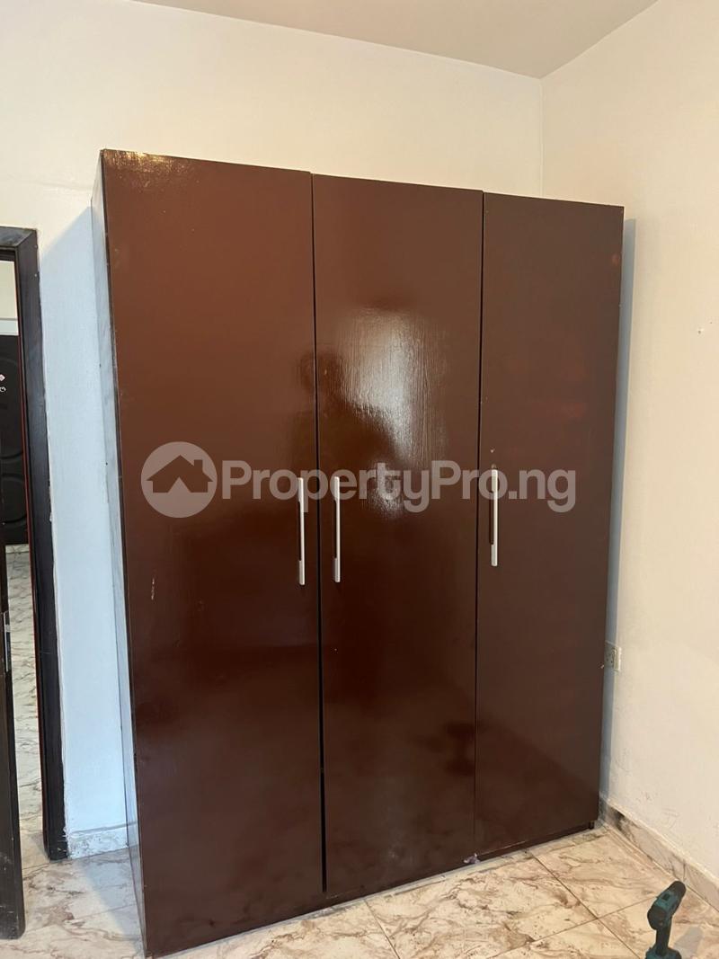 1 bedroom Flat / Apartment for rent Dolphin Estate Dolphin Estate Ikoyi Lagos