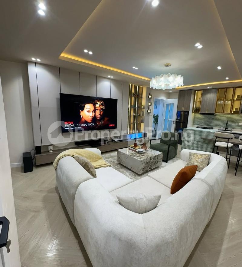 1 bedroom Flat / Apartment for rent Victoria Island Lagos