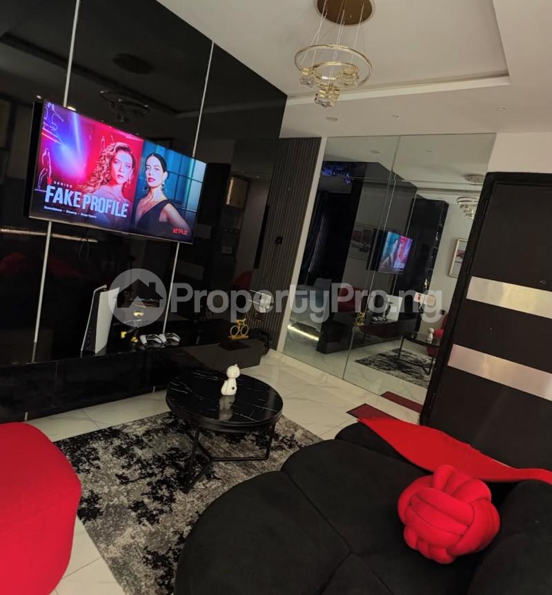 1 bedroom Flat / Apartment for shortlet Ikate Lekki Lagos