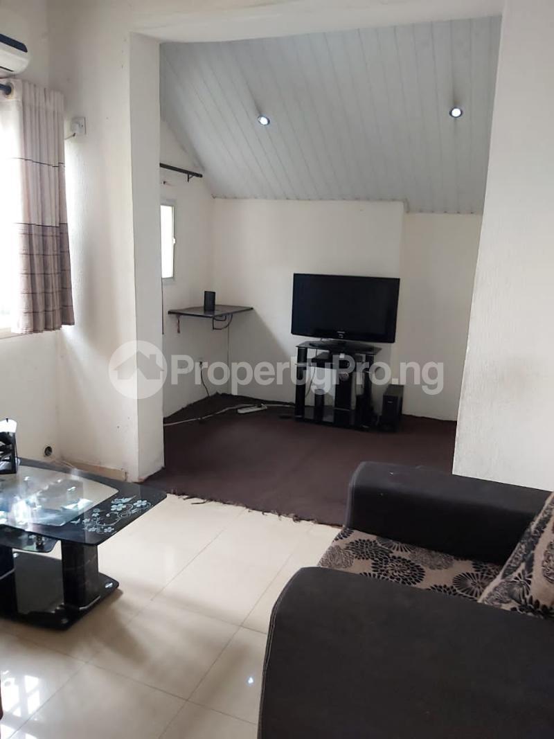 1 bedroom Flat / Apartment for rent Off Fola Osibo Street, Lekki Phase 1 Lekki Lagos